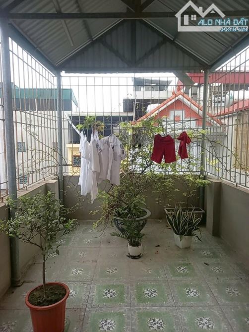 Bán nhà Nguyễn Hoàng- Nam Từ Liêm, Dân xây tâm huyết, 33m2 x 6 tầng, Ô tô 5 tạ đỗ cửa - 1