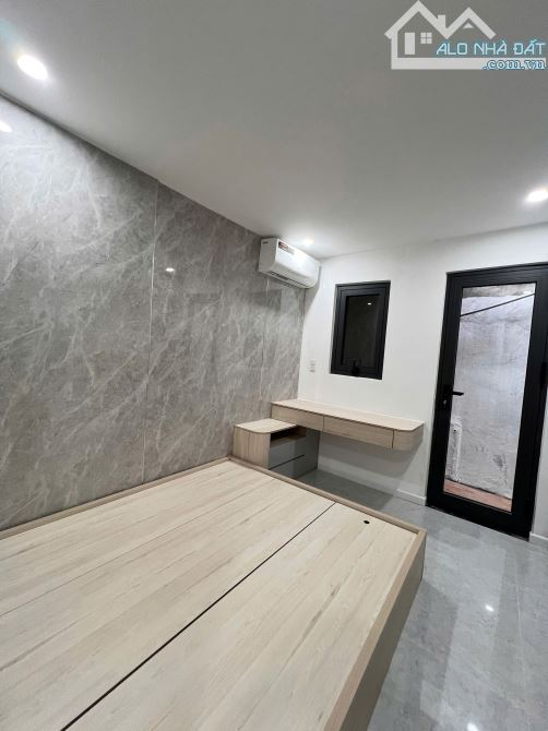 🧧 BÁN NHÀ C4 GÁC ĐÚC KIỆT 182 DŨNG SĨ THANH KHÊ – GẦN BIỂN NGUYỄN TẤT THÀNH - 1