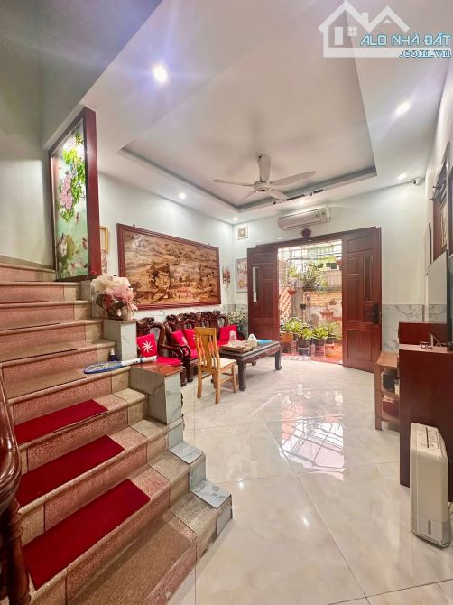 PHÚC ĐỒNG – NHÀ ĐẸP SÂN VƯỜN 93M² – Ở SƯỚNG NHƯ BIỆT THỰ MINI – 15,5 TỶ - 1