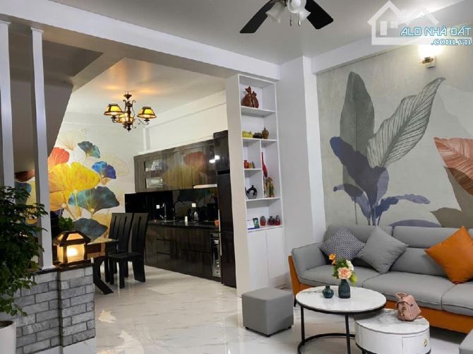 🏡Nhà dân Mỹ Đình dt 40m2 mặt tiền lớn gần 5 mét 4 tầng quanh 9 Tỷ CÓ TL - SIÊU PHẨM NAM T - 1