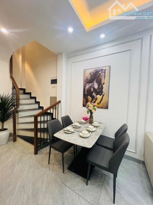 SIÊU HOT! Hạ Đình, Thanh xuân, 50m ra phố, trung tâm thanh xuân, 29m2, Chỉ 6,5 tỷ - 1