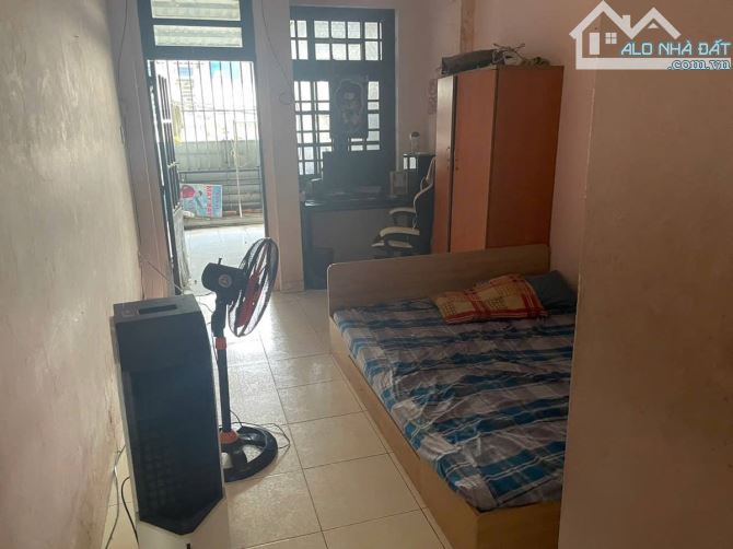 NHÀ 2 MT ĐƯỜNG NGUYỄN GIẢN THANH –KINH DOANH ĐỈNH, DÒNG TIỀN 30TR/TH – 1 ĐỜI CHỦ - 16.8 TỶ - 1
