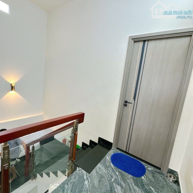 Siêu phẩm nhà mới đường Chiến Lược 2 tầng 4x15 2PN .Bình Tân. - 1