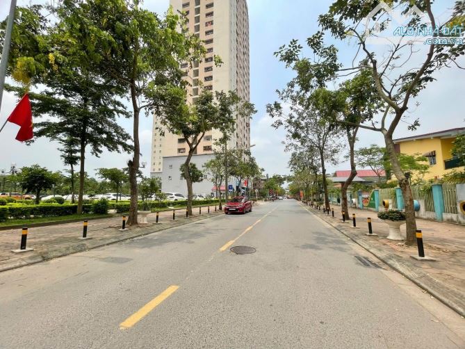 Bán Chung Cư Quân Đội Thạch Bàn 76m -2 PN chỉ 3,35 tỉ - 1