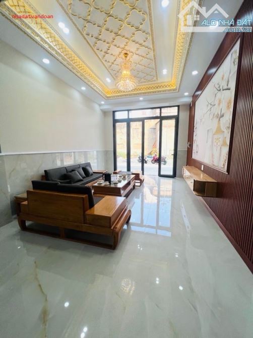 HOT - ĐỪNG CHỜ ĐỢI ĐỂ MUA NHÀ -SỞ HỮU NGAY NHÀ ĐẸP TÔ HIỆU, HIỆP TÂN, TÂN PHÚ - CHƯA 10 TỶ - 1
