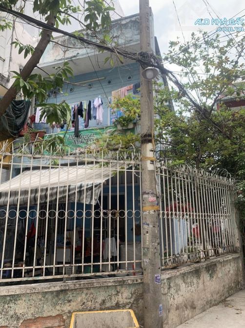 LÔ GÓC HIẾM HXH THÔNG – 144M2 NỞ HẬU, KHÔNG LỘ GIỚI – TRẦN QUANG DIỆU, Q3 -  22.5 TỶ TL - 1