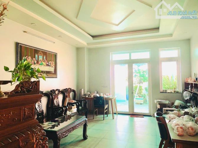 BÁN MT KD ĐA NGÀNH NGHỀ -Đ DƯƠNG THỊ MƯỜI-TCH QUẬN 12 - DT 101M2 ,4 TÂNG 4PN 6WC - 1