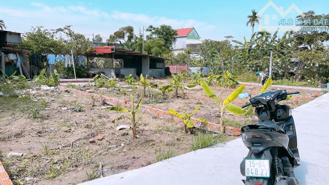 Bán 60m2 đất Bắc Sơn An Dương Hải phòng - 1