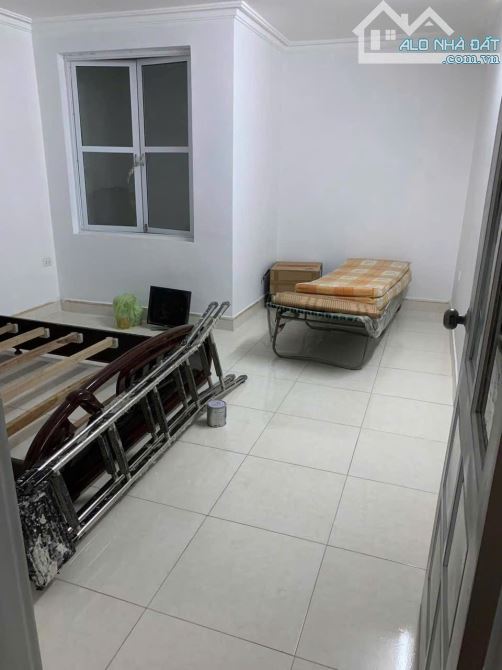 Nhà  62m2 dân xây độc lâp, mặt đường Đào Nhuận - Trại lẻ, - 1