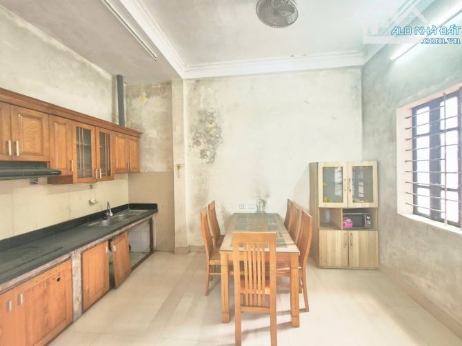 🏡 BÁN NHÀ PHÂN LÔ – KHU TẬP THỂ ĐẠI HỌC MỎ – 45.5M² – 3 TẦNG – GIÁ 8.2 TỶ - 1