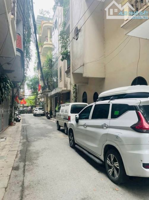 BÁN NHÀ MỚI, THANG MÁY, DÂN TRÍ CAO, Ô TÔ ĐỖ CỬA,  HÀNG XÓM PARK CITY LÊ TRỌNG TẤN: 55m2, - 1