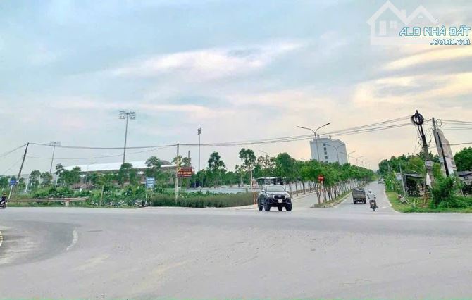 Trục chính kinh doanh thôb Đan kim. 81,7m lõi của KĐT giá tốt - 1