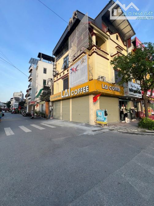 SIÊU PHẨM – TÂY HỒ - GIÁ ĐẦU TƯ – VỊ TRÍ SIÊU ĐẮC ĐỊA – Ô TÔ 16 CHỖ VÀO TẬN NHÀ 💥 15.5 TỶ - 1