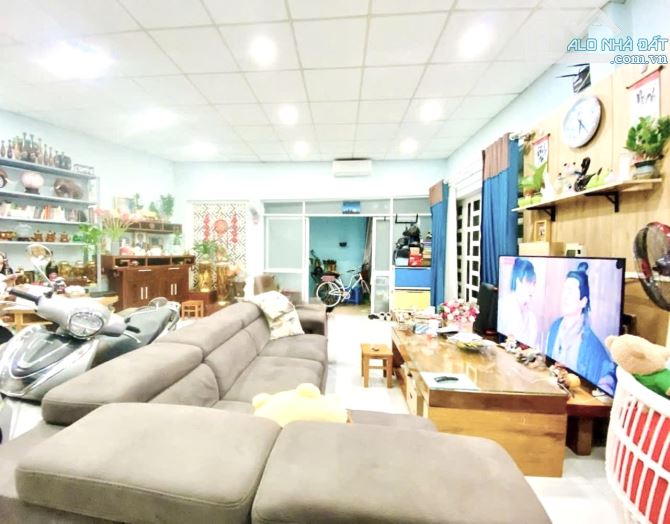 🏡💥HẺM XE HƠI💥- ĐẮC ĐỊA NGÃ TƯ NGUYỄN GIA TRÍ - UNG VĂN KHIÊM - BÌNH THẠNH - 80M² - CHỈ - 1