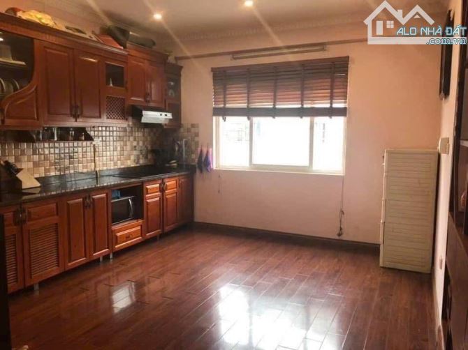 BÁN CĂN CHUNG CƯ HÀ THÀNH-102 THÁI THỊNH-ĐỐNG ĐA, 115M2, 3 NGỦ, LÔ GÓC, GIÁ 8,3 TỶ - 1