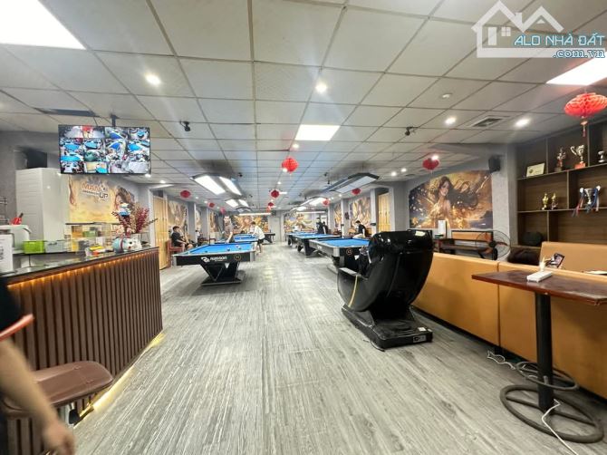 Bán nhà 3 tầng phố Nguyễn Chí Thanh 350m2, 3 tầng, mt 9, ô tô, kinh doanh, chỉ 68 tỷ. - 1