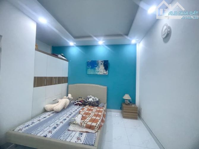 🔥 HÓT BÁN GẤP TRONG TUẦN - HẺM VIP ĐƯỜNG 3/2 - 4X12M - 3 TẦNG - CHỈ 7.9 TỶ - 1