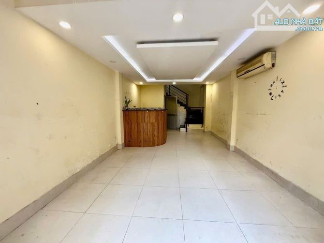 Cần bán gấp nhà gần MT Điện Biên Phủ P15 Bình Thạnh 5 tầng 40m2 nhỉnh 5 tỷ - 1