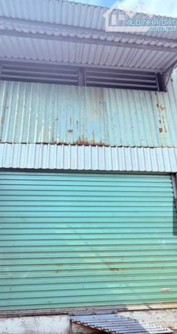 Bán nhà Hẻm Tân Thới Hiệp 29 Quận 12 - 7x26m nở hậu 10m - cấp 4 - giá rẻ 1.39 tỷ. - 1
