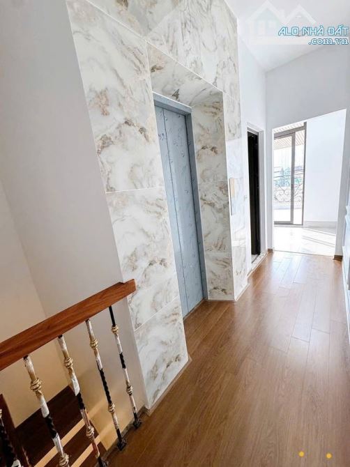 Bán nhà Trung tâm Hà Đông diện tích 45m2, 5 tầng THANG MÁY, Ô TÔ - 1