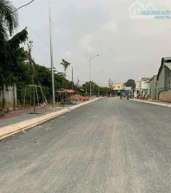 * Siêu phẩm đất nền Chơn Thành , Bình Phước  – Giá rẻ bất ngờ, liên hệ ngay!” - 1