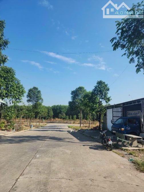 Đất đẹp giá rẻ chỉ 400tr ngay tại Chơn Thành Bình Phước - 1