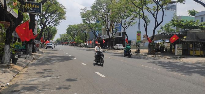 CHỦ CẦN CHÀO BÁN 2 LÔ LIỀN KỀ MẶT TIỀN KINH DƯƠNG VƯƠNG - LIÊN CHIỂU - 190M2 - CHỈ 19 TỈ - 1