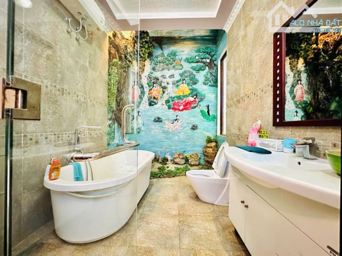 Cho thuê biệt thự vị trí Vip góc 2 mặt tiền Tạ Mỹ Duật, Sơn Trà. KD Spa- Nhà Hàng Hàn Quốc - 1
