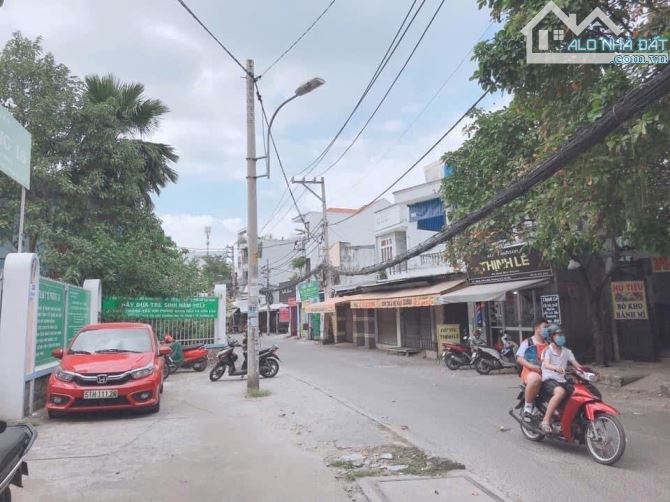 Nhà Mặt Tiền Gò Vấp, 82M2, Ngang 5M, Đường 10M - 1