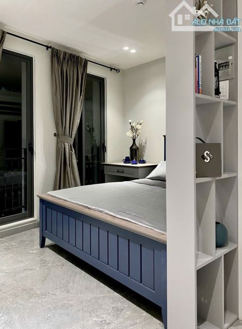 ✨ CĂN HỘ BAN CÔNG QUẬN 1 GẦN CẦU ÔNG LÃNH, NGÃ 6 CỘNG HOÀ, CHỢ HỒ THỊ KỶ,... - 1