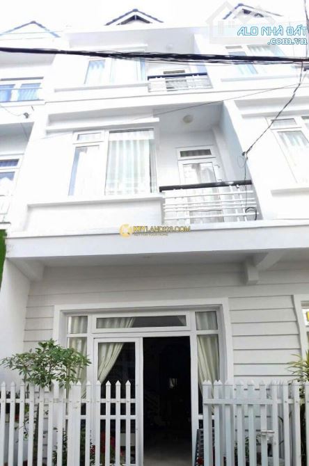 [HOT – TRUNG TÂM PHAN ĐÌNH PHÙNG – NHÀ ĐẸP 3 TẦNG – SỔ RIÊNG] - 1