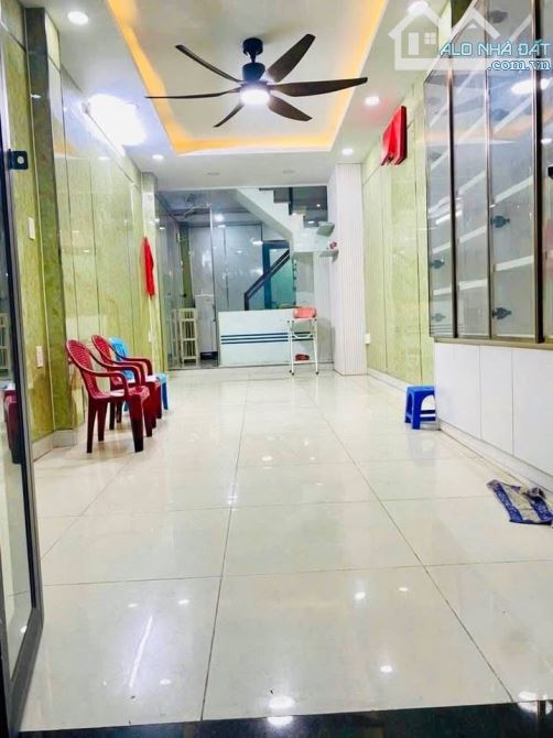 🔥NÓNG NHƯ TRỜI HÈ – MẶT TIỀN BÀU CÁT – 60M² – 1 TRỆT 3 LẦU – GIÁ QUÁ MỀM - 1