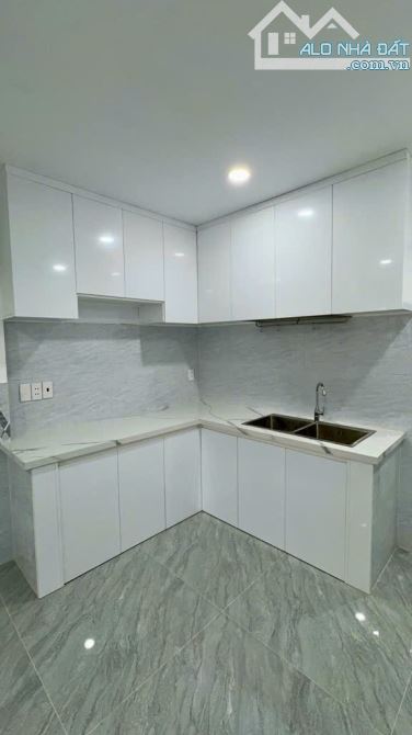 🔥🔥🔥 BÁN GẤP NHÀ BÌNH HƯNG HÒA A – BÌNH TÂN, HẺM 4M, NHÀ ĐẸP NHƯ MƠ - 1