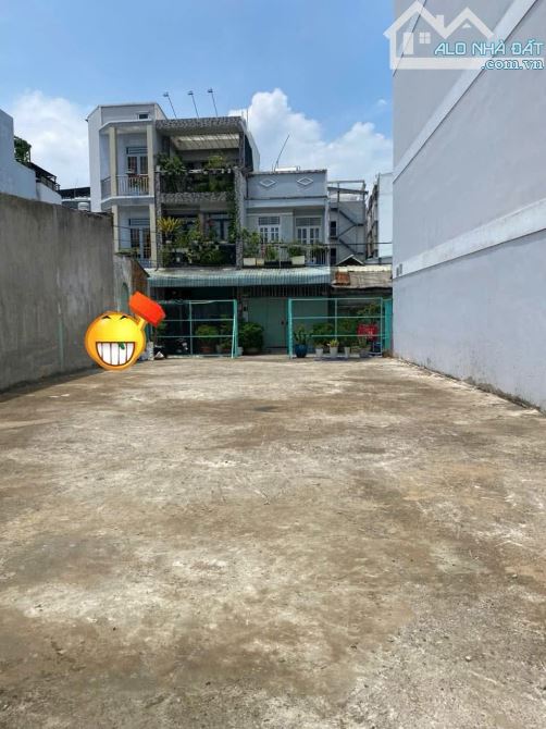 Bán đất thổ cư Hẻm 92/6 Nguyễn Tuyễn P.Bình Trưng Tây Quận 2 Gần chợ dt 8.8m x22m đg ô tô - 1