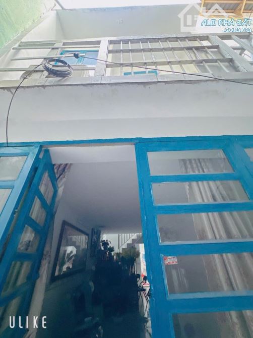 BÁN NHÀ 2 TẦNG HTP, GẦN KCX TÂN THUẬN, Nhỉnh 2 Tỷ - 1