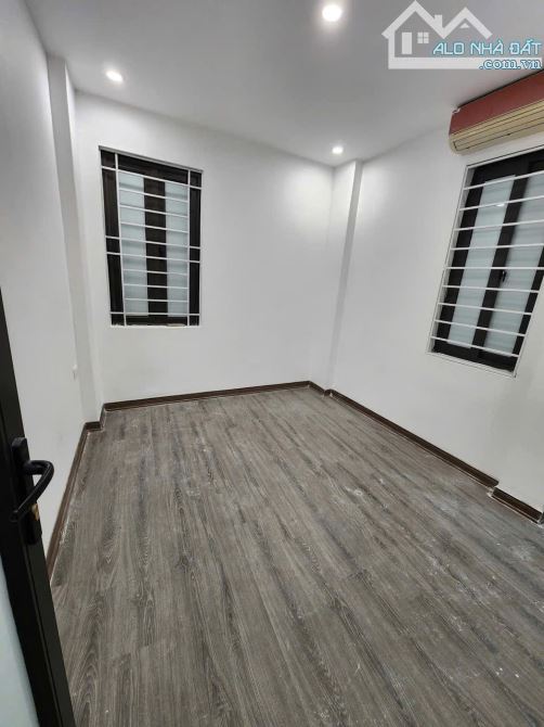 Chỉ 4.55 Tỷ - 5 Tầng - 3 ngủ - 10m ô tô: NR Bạch Mai, Hai Bà Trưng - 1