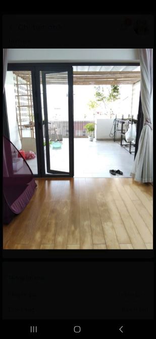 Bán nhà 4 tầng MT An Cư5 _ Sơn Trà_ 85m2 _ 11.7 tỷ. - 1