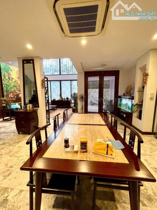 Bán nhà KINH DOANH Lạc Trung - Vĩnh Tuy  - Hai Bà Trưng, , sầm uất, 106 m2, 28,5tỷ - 1