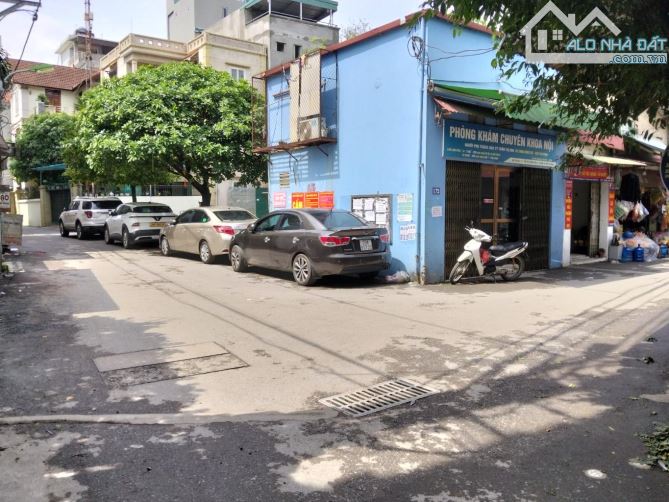 TÂY MỖ, 42M2*5T, NGÕ THÔNG RỘNG, BA GÁC TRÁNH, NHÀ ĐẸP, GIÁ 6.x Tỷ - 1