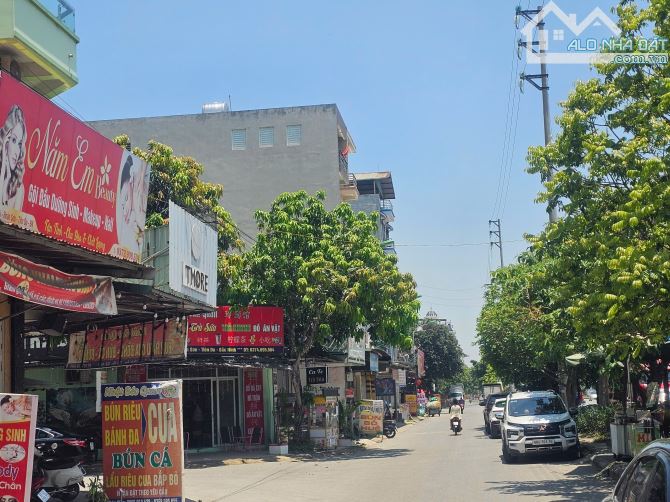 Bán nhà cấp 4 đường 295 Hoàn Sơn Tiên du dt 75m mt 5m hướng nam giá 7.2 tỷ - 1