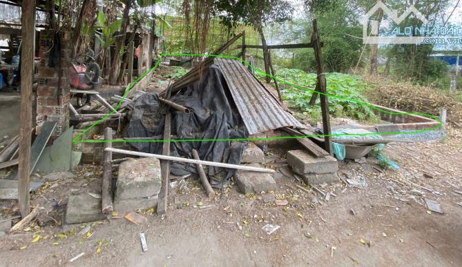CC bán lô đất kiệt 5m - Thôn Dương Sơn, Hòa Châu ( Hòa Xuân ), Đà Nẵng - 1