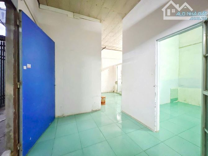 NHÀ DT RỘNG GÓC 2 MẶT TIỀN - HOÀN CÔNG - NẰM KẾ - BV PHỤ SẢN (GIÁ RẺ = BẰNG GIÁ NỀN) - 1