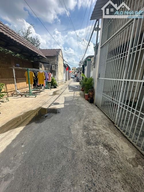 Đất đường 24 nguyễn xiển Q9 197m2 ngang bề thế 9m SHR giá rẻ - 1