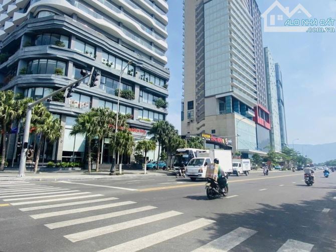 BÁN ĐẤT THỦ KHOA HUÂN-167M2. GẦN HIỂN MỸ KHÊ CHỈ 16 TỶ 2 - 1