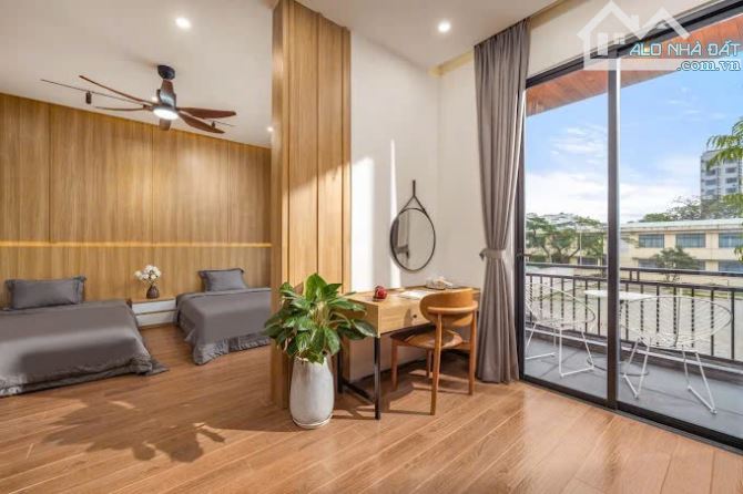 ⭐⭐⭐VILLA SIÊU ĐẸP BIỂN MỸ KHÊ - TRẦN VĂN DƯ DÒNG TIỀN 120TR/THÁNG - 1