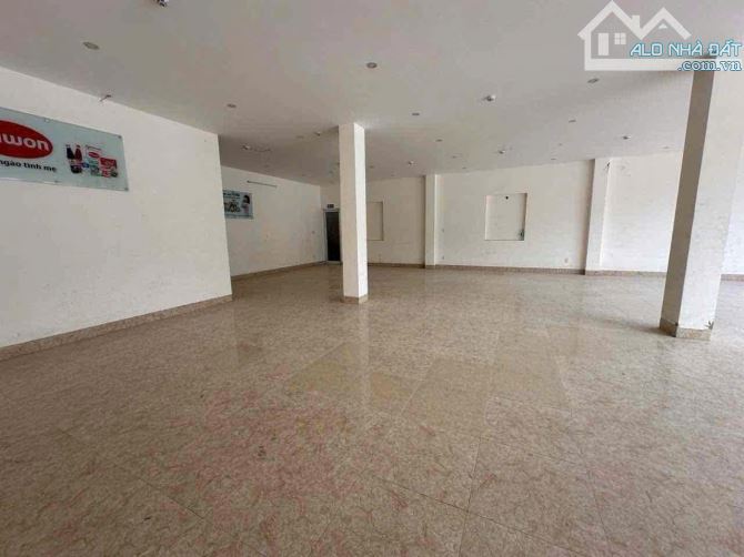 BÁN NHÀ 2 TẦNG MẶT TIỀN ĐƯỜNG 60M TRẦN ĐẠI NGHĨA DT 375M–PHÚ MỸ AN-DÒNG TIỀN 55TR/T - 1