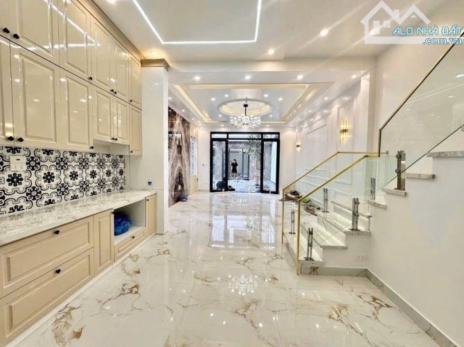 Nhà đường Lê Lợi, phường Lê Lợi, quận Ngô Quyền, Hải Phòng - 1