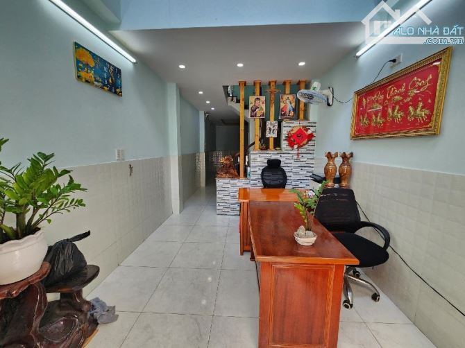 38m2, 5 tầng Btct, Trường Sa, P2, Phú Nhuận, Chỉ nhỉnh 7T còn TL - 1