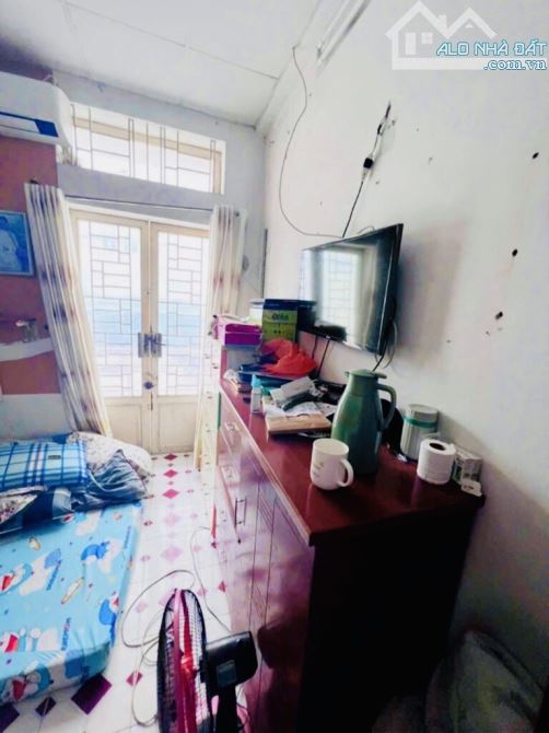 Bán Nhà Kinh Dương Vương,An Lạc,Hẻm ô tô đỗ cửa,4x12,Nhỉnh 3 Tỷ(BT71) - 1