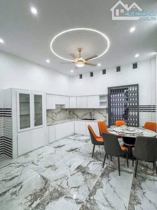 🔥GIÁ SIÊU TỐT – MẶT TIỀN ĐÀO DUY TỪ – 66M² – 1 TRỆT 1 LỬNG 3 LẦU - 1